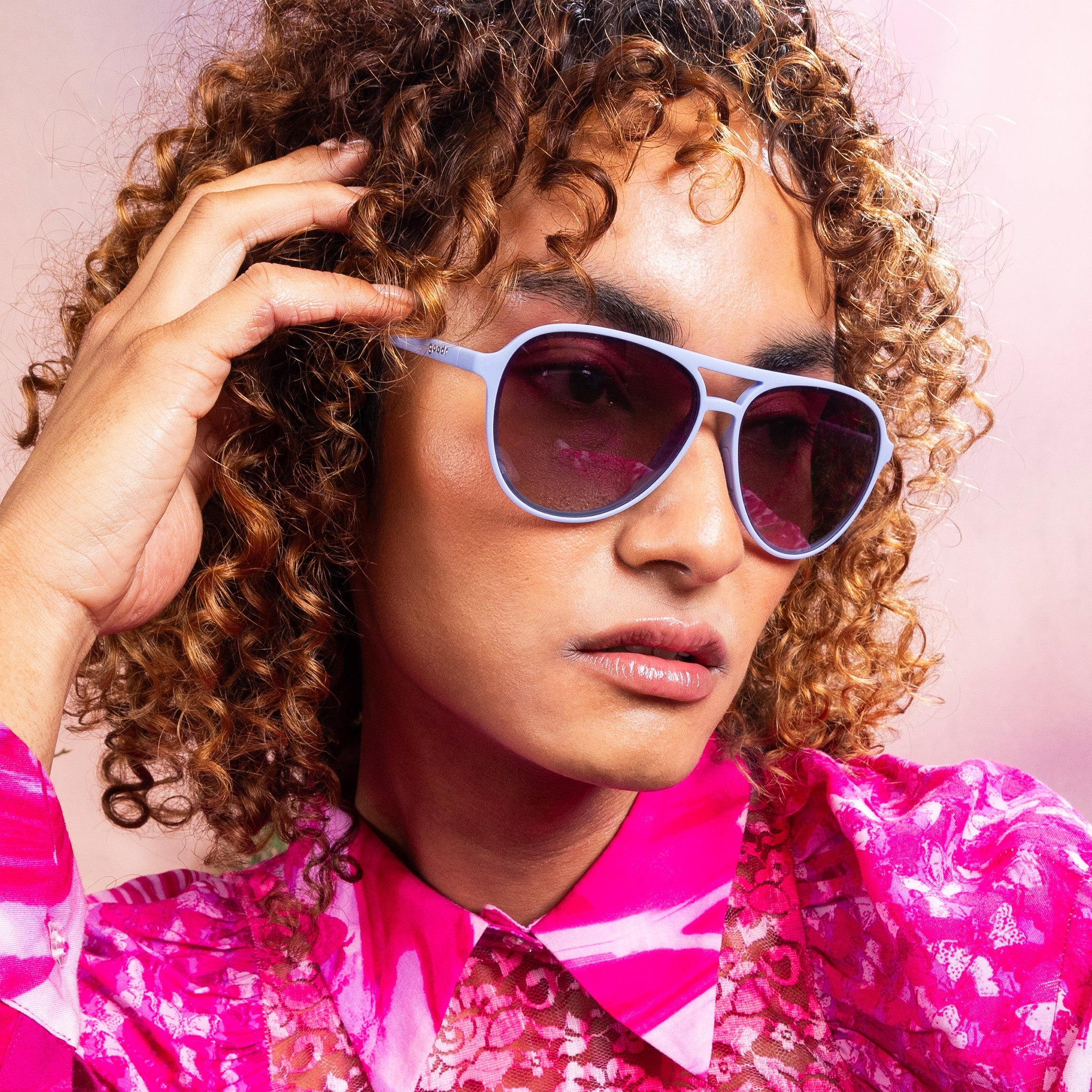 goodr MOONLIGHT CHARGING STATION