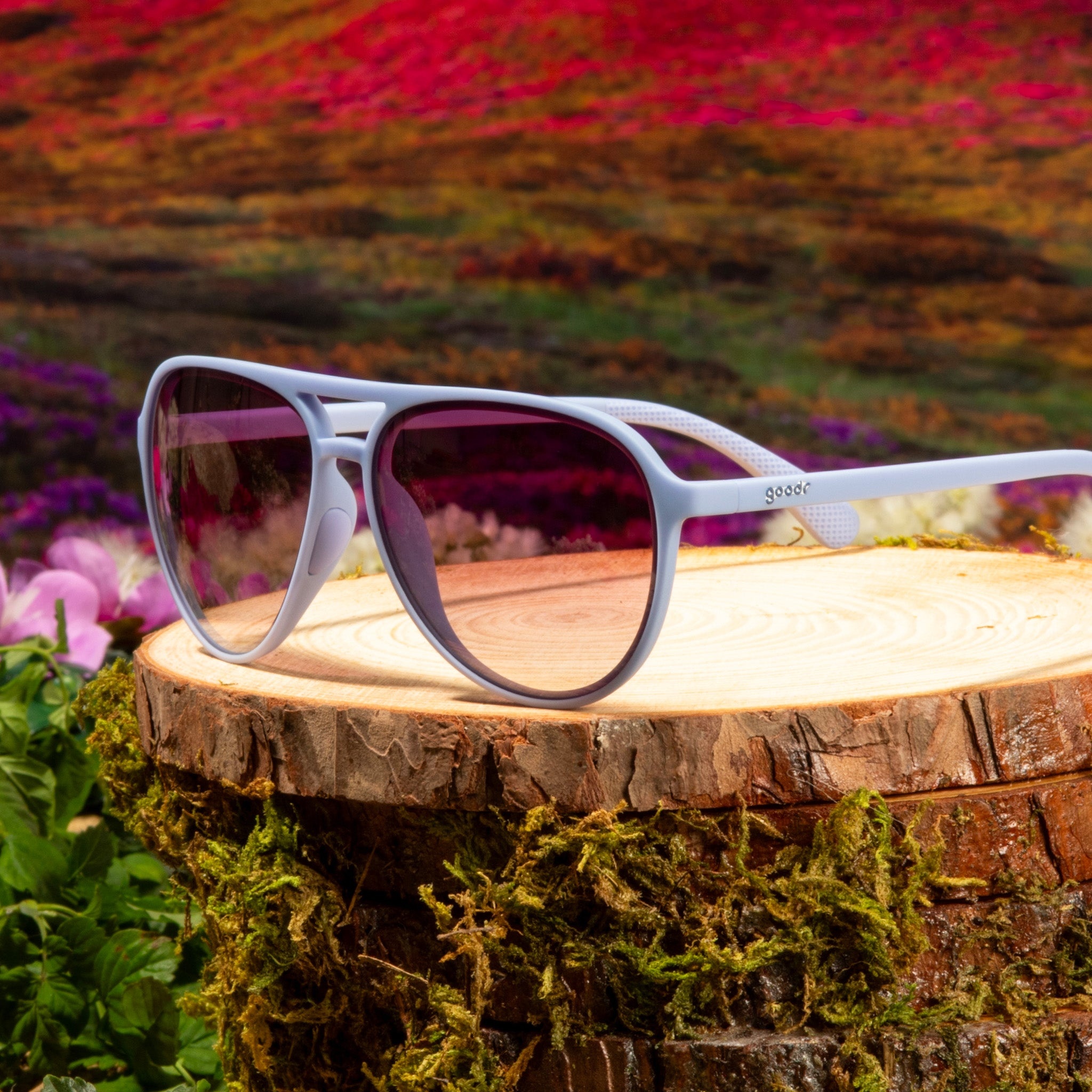 goodr MOONLIGHT CHARGING STATION