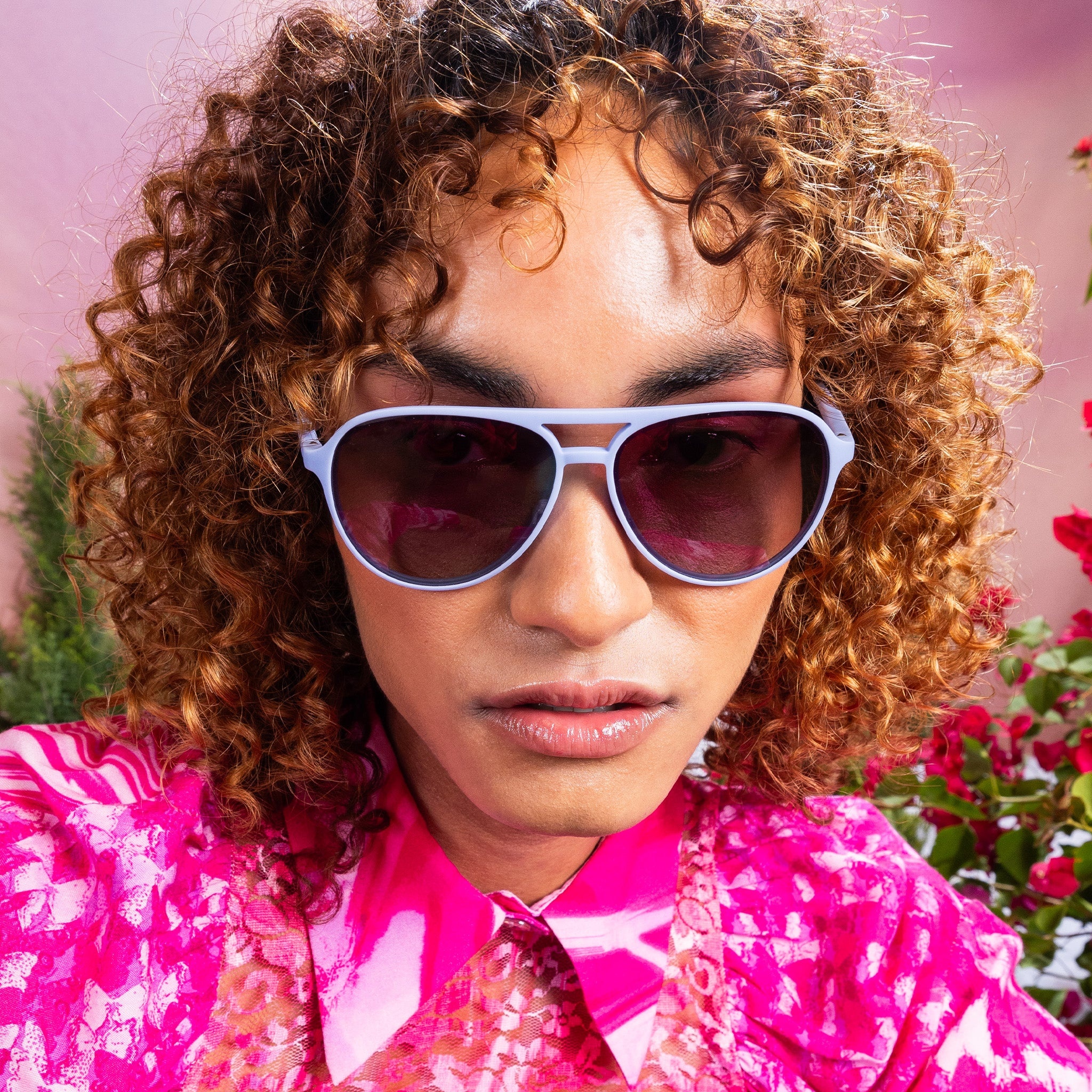 goodr MOONLIGHT CHARGING STATION