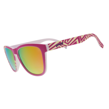 goodr NEON IS MY NEUTRAL