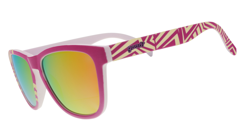 goodr NEON IS MY NEUTRAL