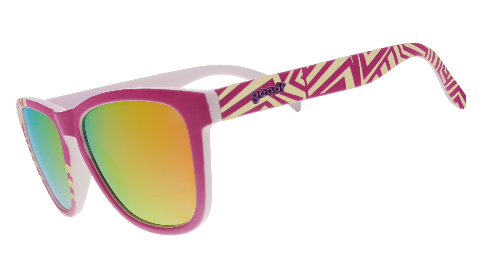 goodr NEON IS MY NEUTRAL