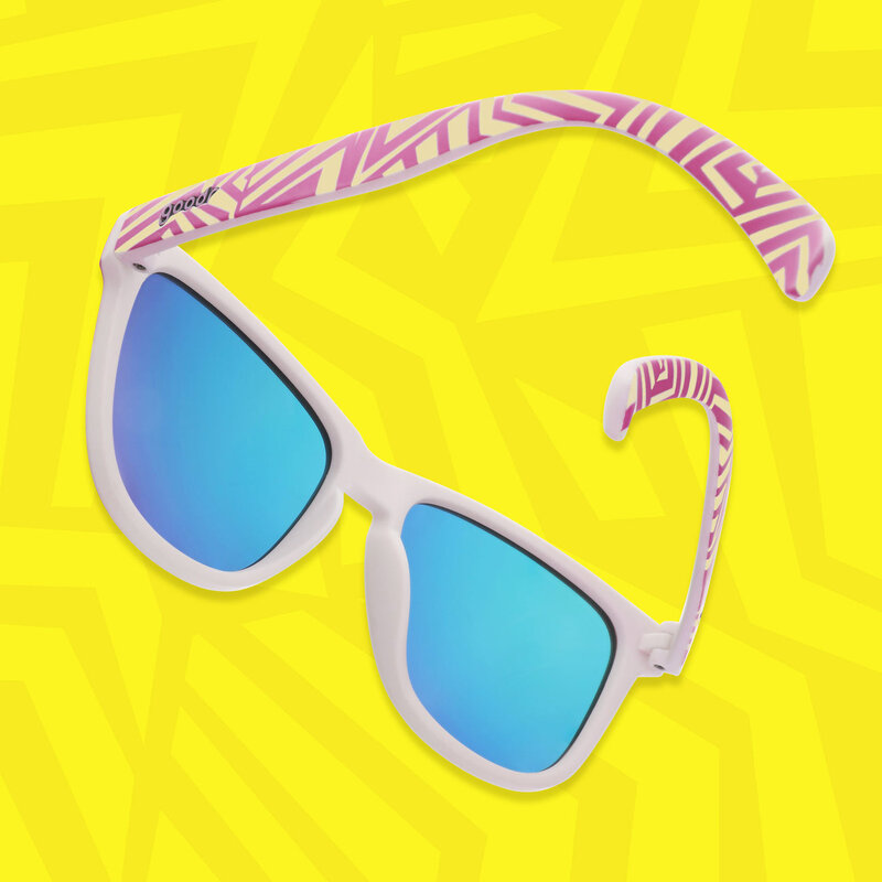 goodr NEON IS MY NEUTRAL