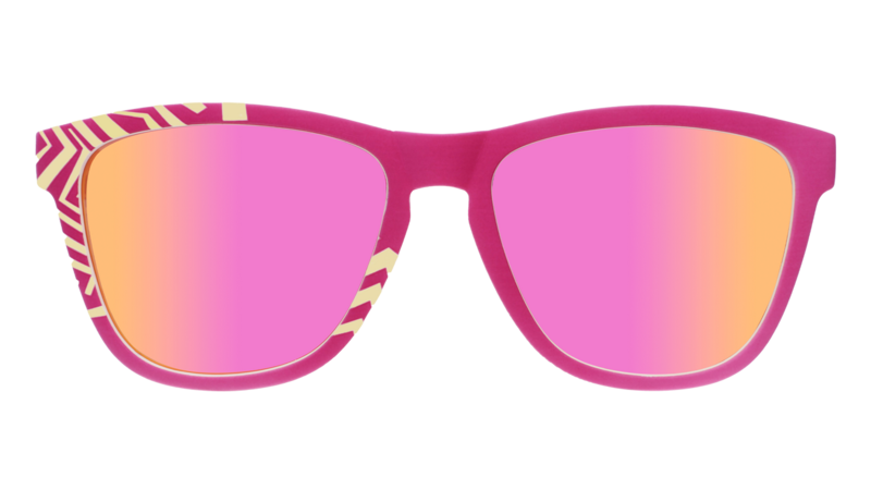 goodr NEON IS MY NEUTRAL