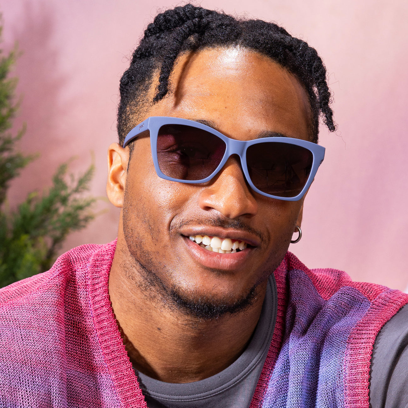 goodr OVERDRESSED FOR EVERY OCCASION