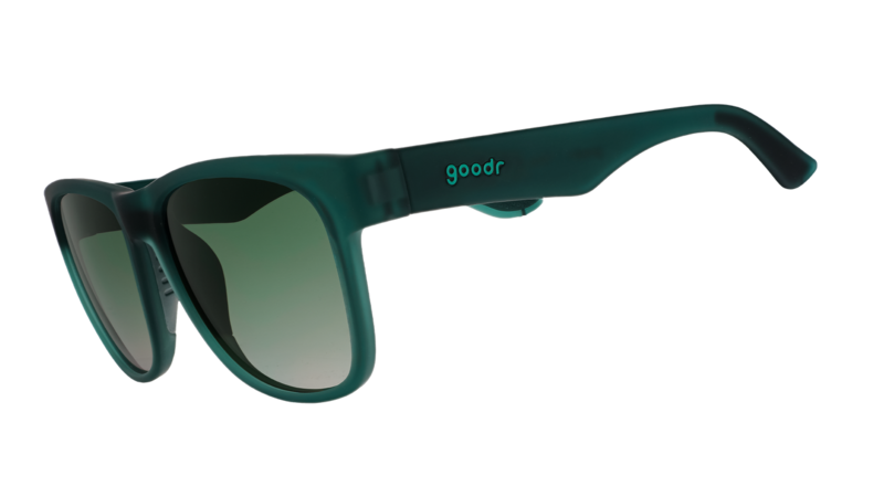 goodr UNDERWATER THUNDER PLUNDER