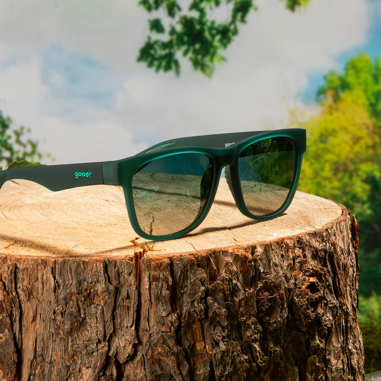 goodr UNDERWATER THUNDER PLUNDER