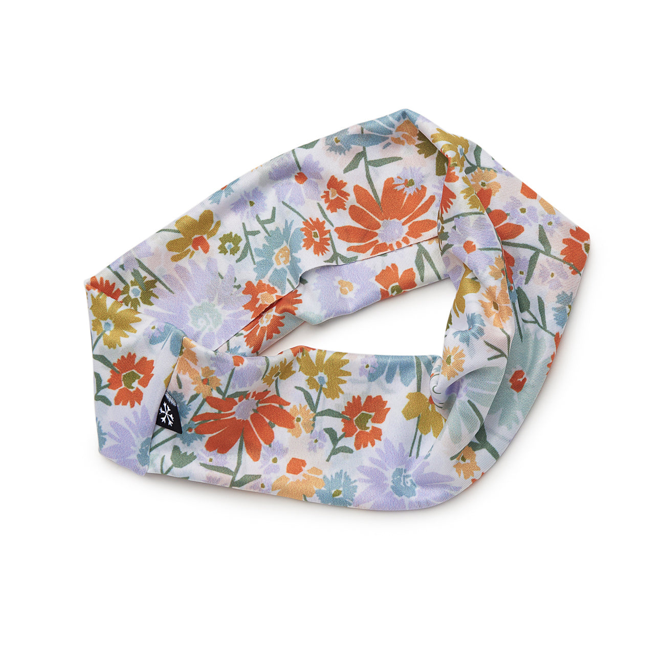 Skida THROWBACK LIGHTWEIGHT HEADBAND