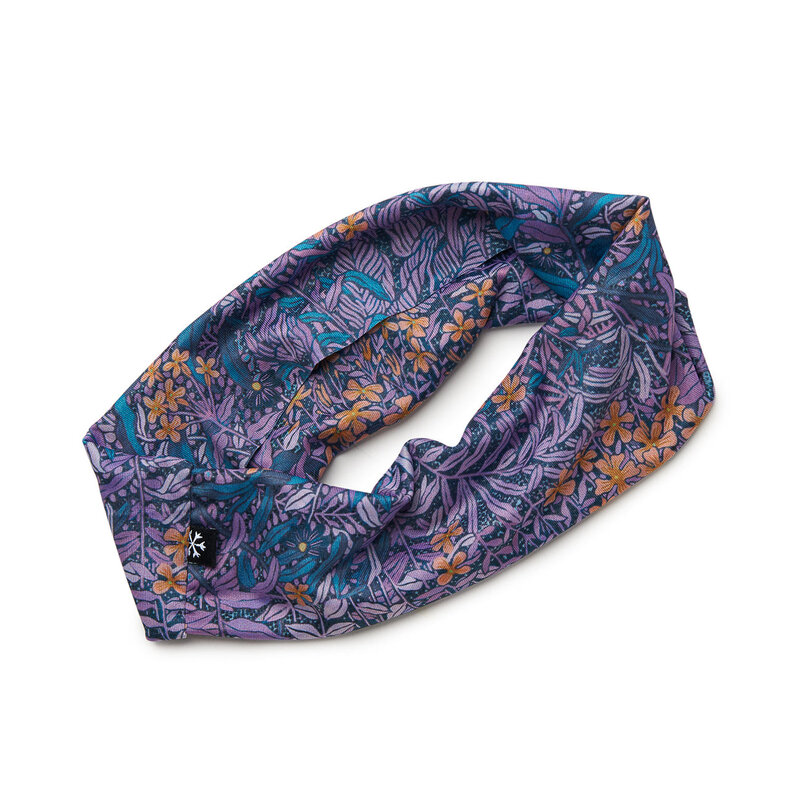 Skida THROWBACK LIGHTWEIGHT HEADBAND