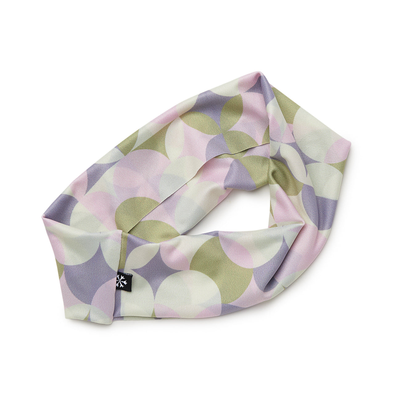 Skida THROWBACK LIGHTWEIGHT HEADBAND