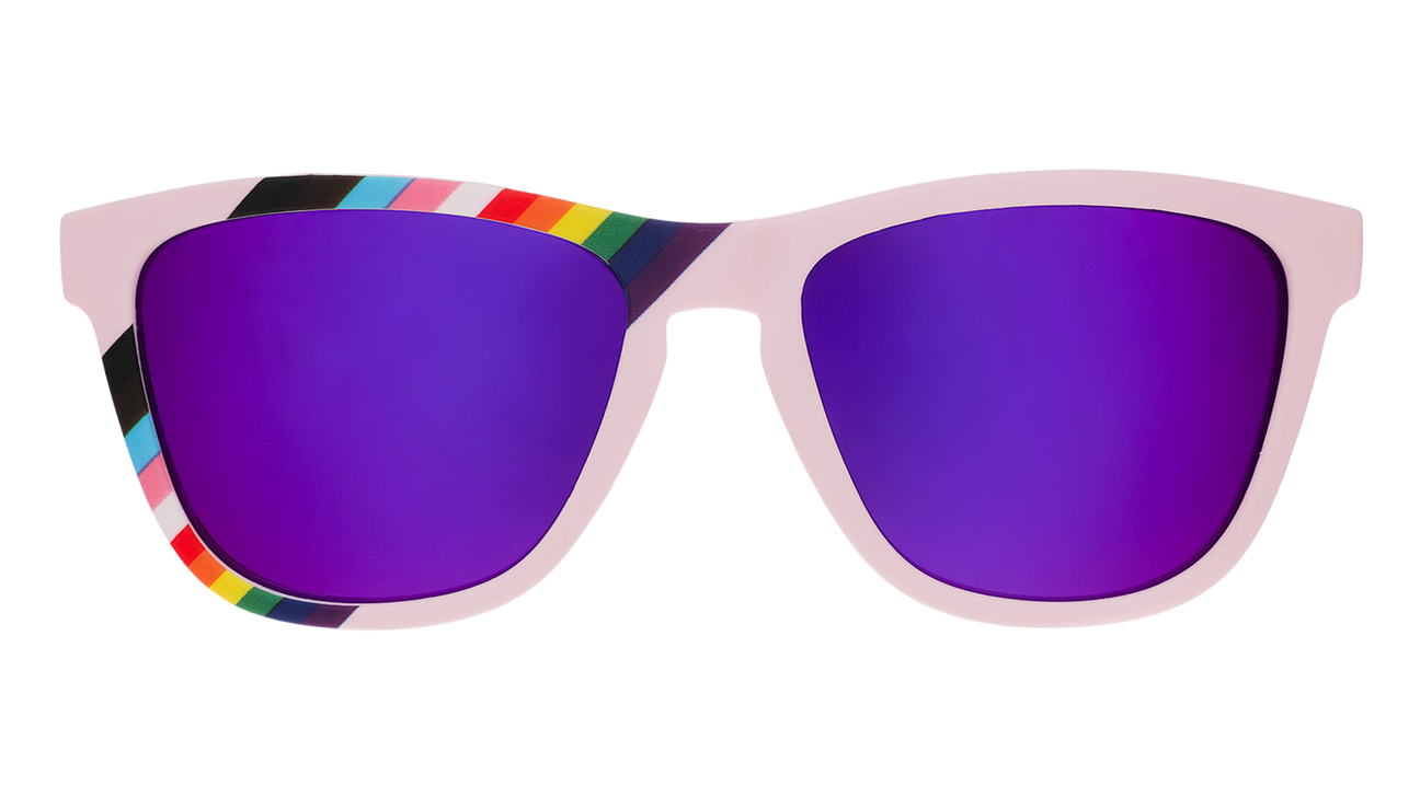 goodr WE'RE HERE TO SLAY