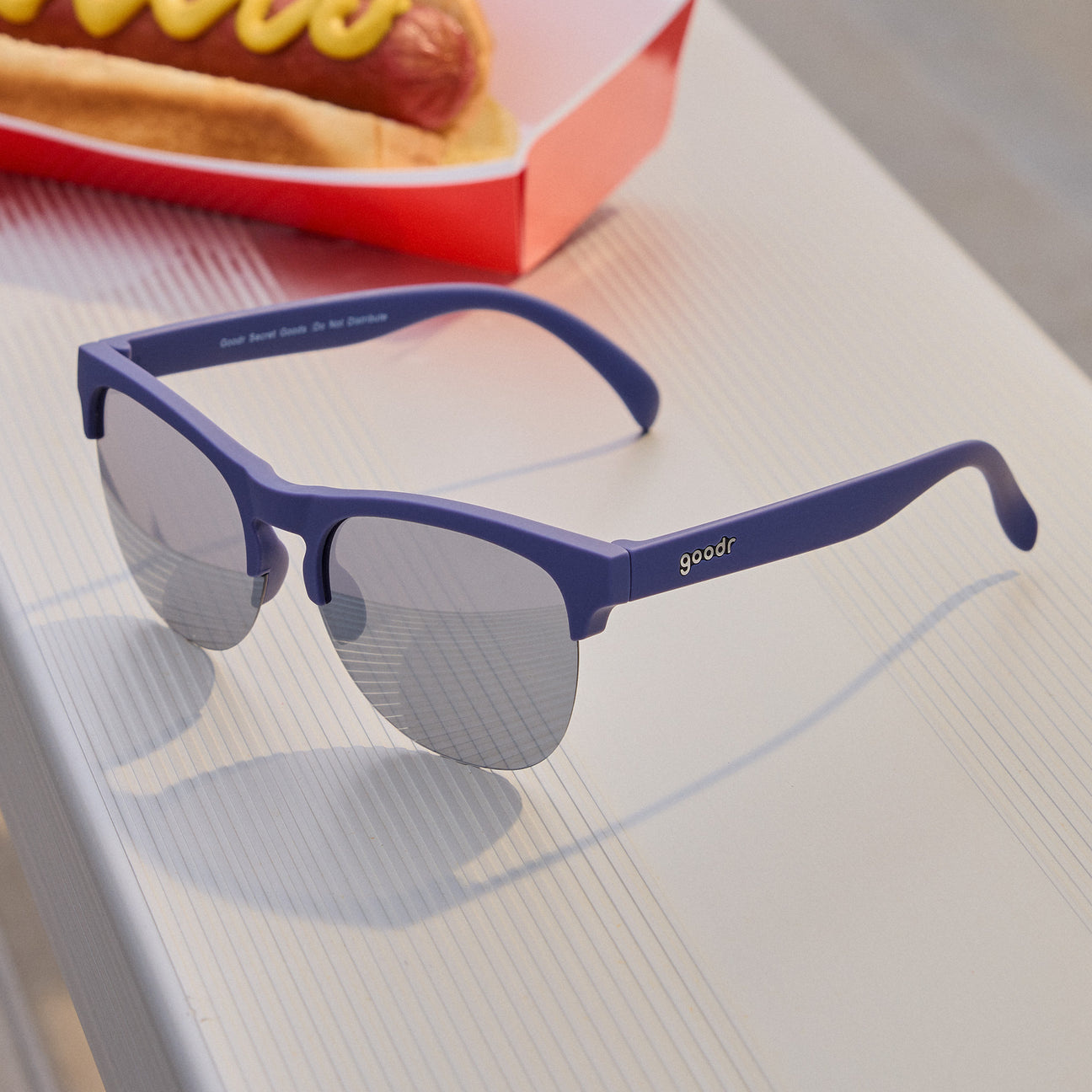 goodr FULL SAIL FRENZY