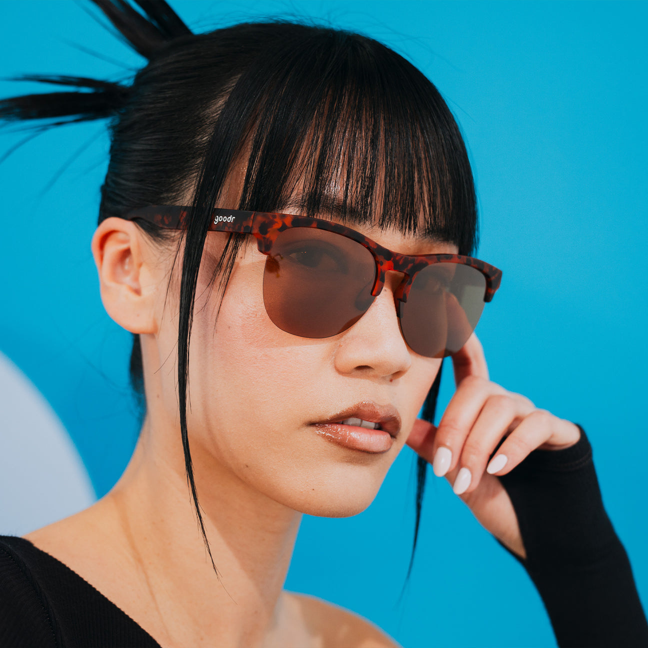 goodr POSITIVELY COSMOPLITAN