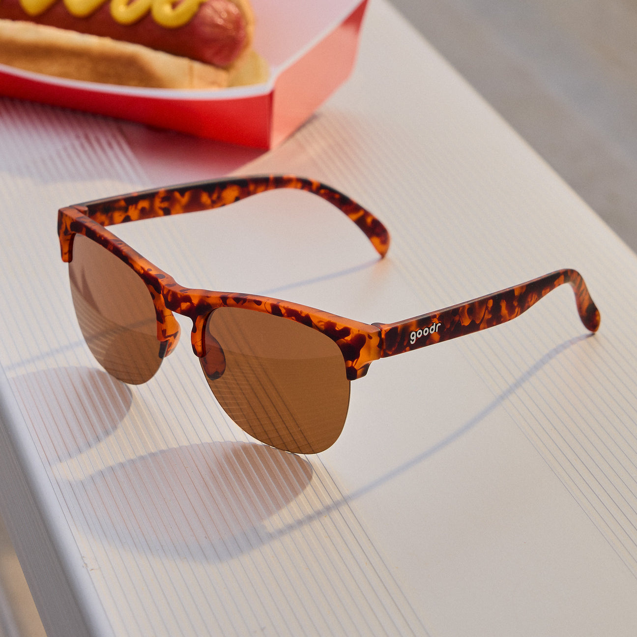 goodr POSITIVELY COSMOPLITAN