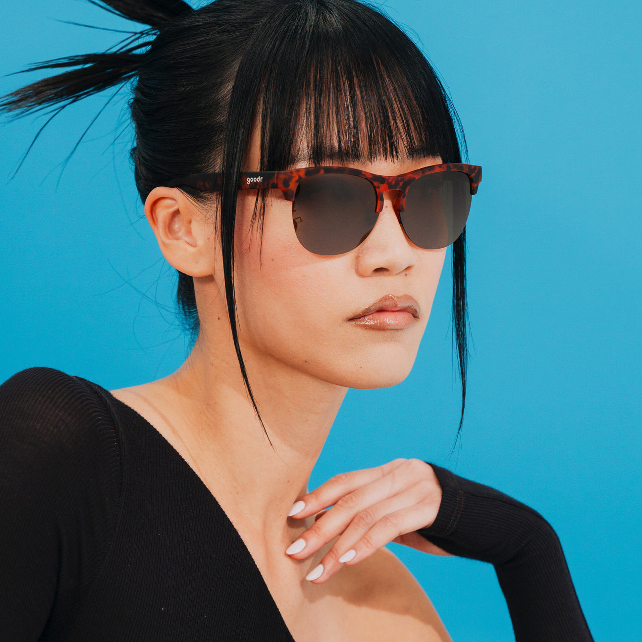 goodr POSITIVELY COSMOPLITAN