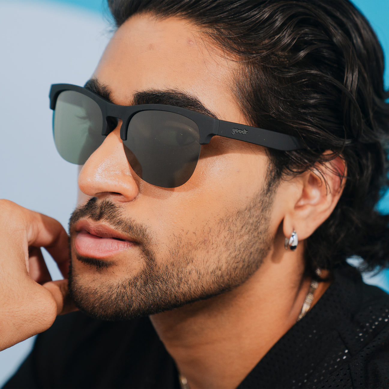 goodr MEMBERS ONLY MISFIT