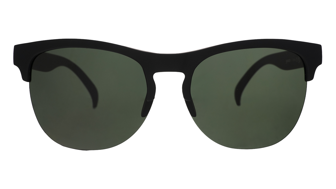 goodr MEMBERS ONLY MISFIT