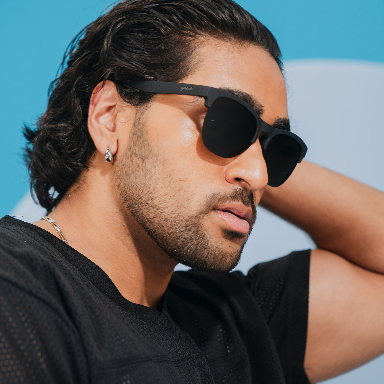 goodr MEMBERS ONLY MISFIT