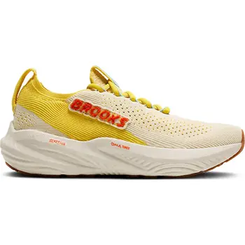 Brooks Running WOMEN'S GLYCERIN STEALTHFIT 22