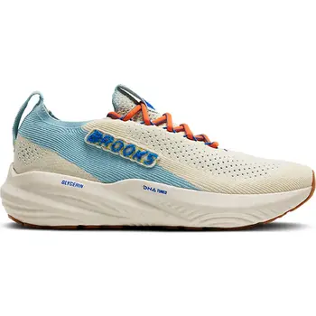Brooks Running MEN'S GLYCERIN STEALTHFIT 22
