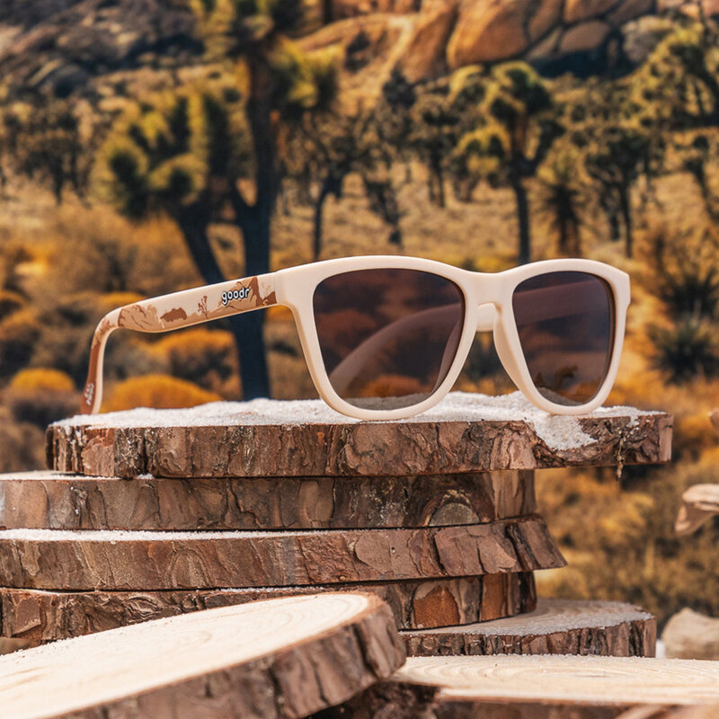 goodr JOSHUA TREE