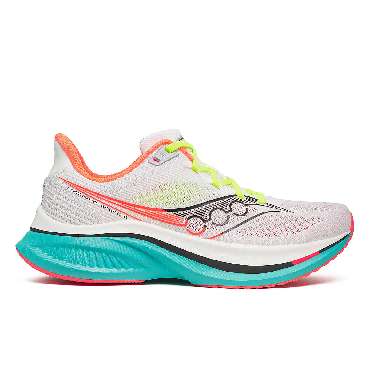 Saucony WOMEN'S ENDORPHIN SPEED 5