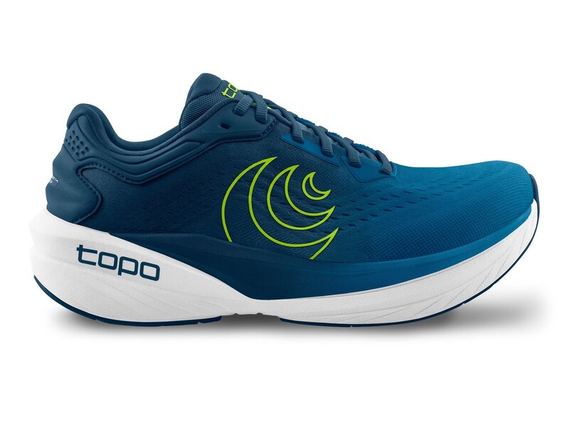 Topo Athletic MEN'S PHANTOM 4