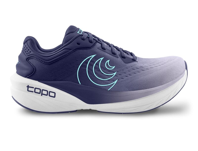 Topo Athletic WOMEN'S PHANTOM 4