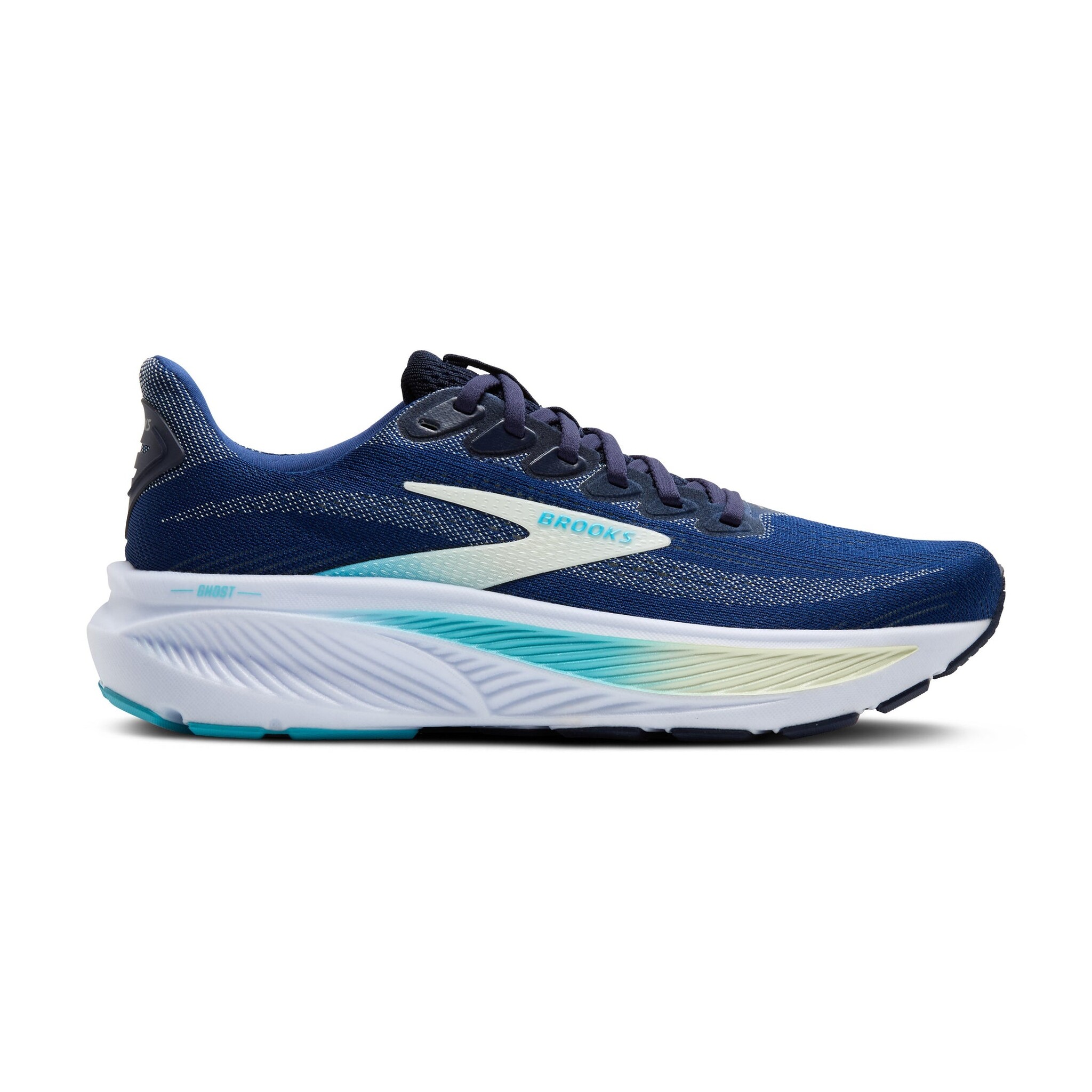 Brooks Running WOMEN'S GHOST 17