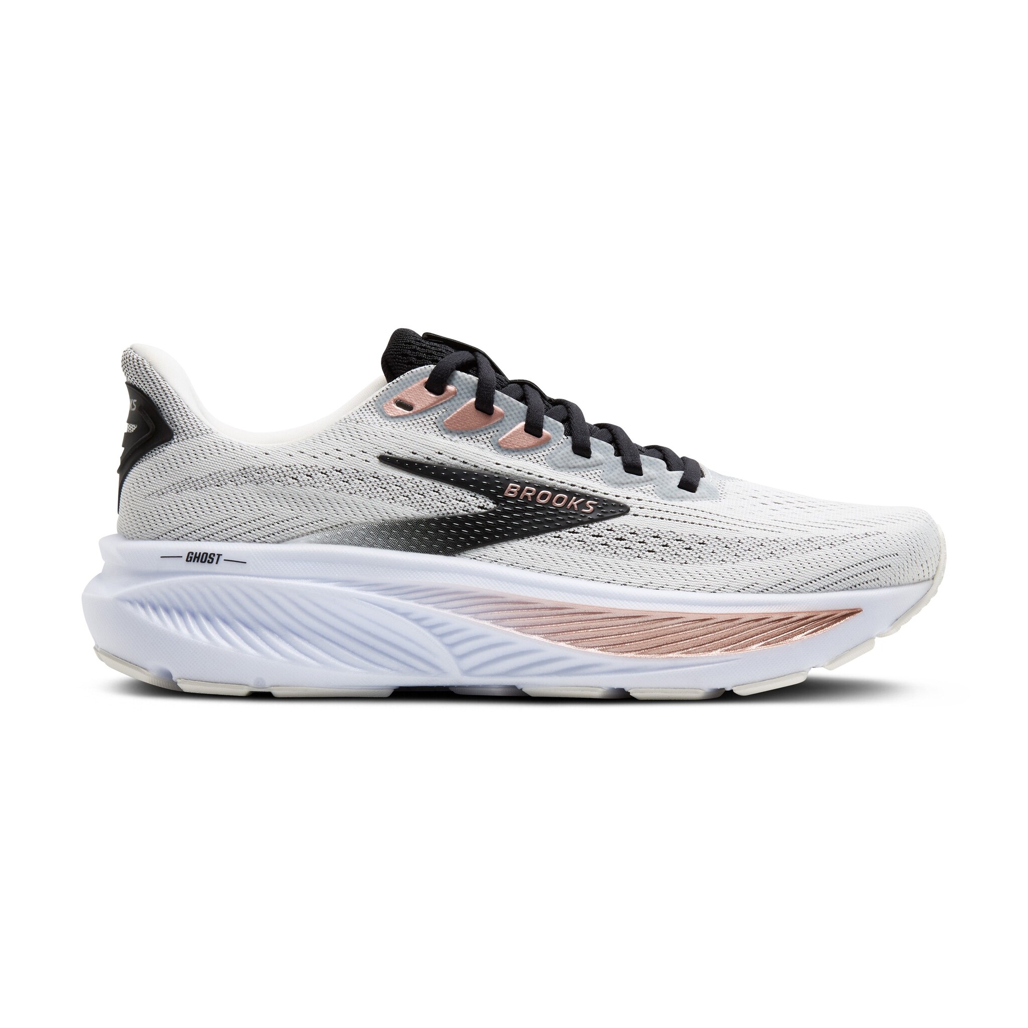 Brooks Running WOMEN'S GHOST 17