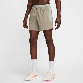 Nike DRI-FIT 6" BRIEF-LINED TRAIL RUNNING SHORT