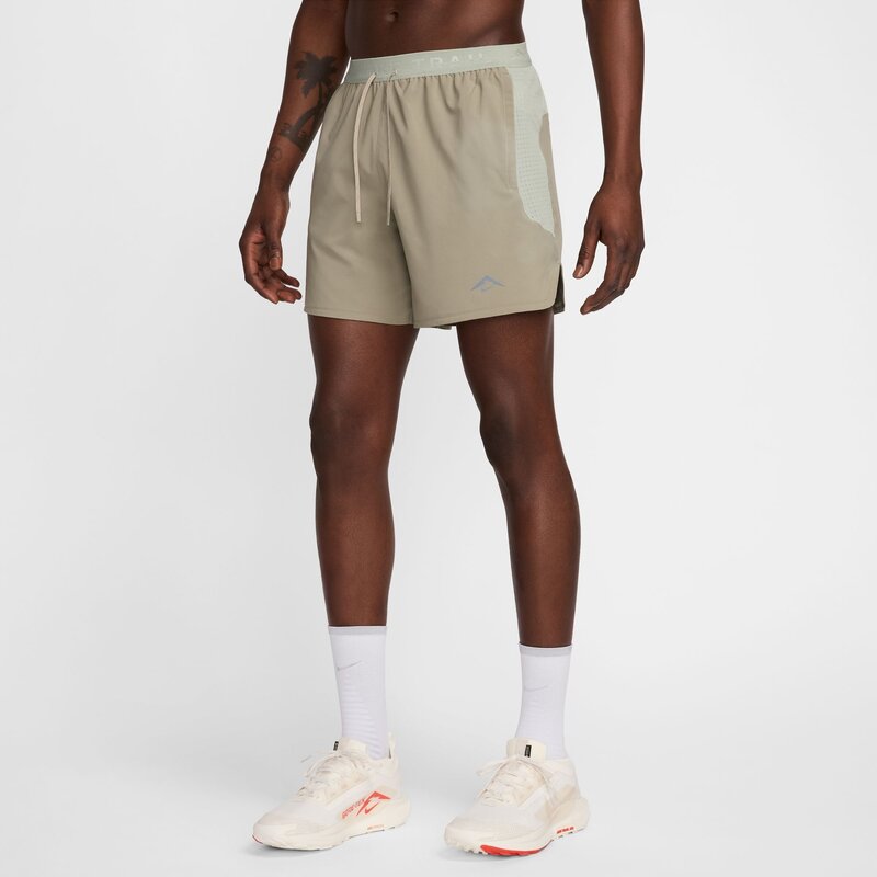 Nike DRI-FIT 6" BRIEF-LINED TRAIL RUNNING SHORT