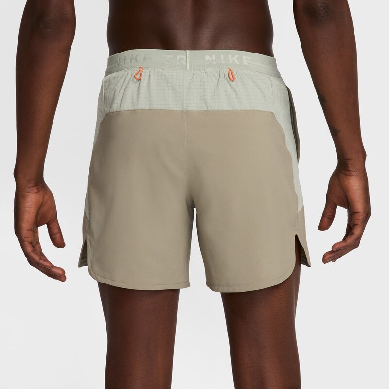 Nike DRI-FIT 6" BRIEF-LINED TRAIL RUNNING SHORT