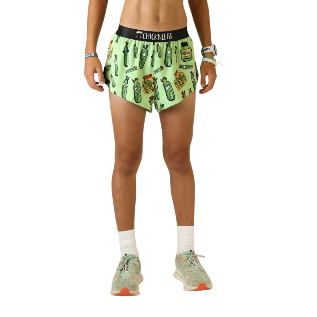 ChicknLegs MEN'S PICKLES 2" SPLIT