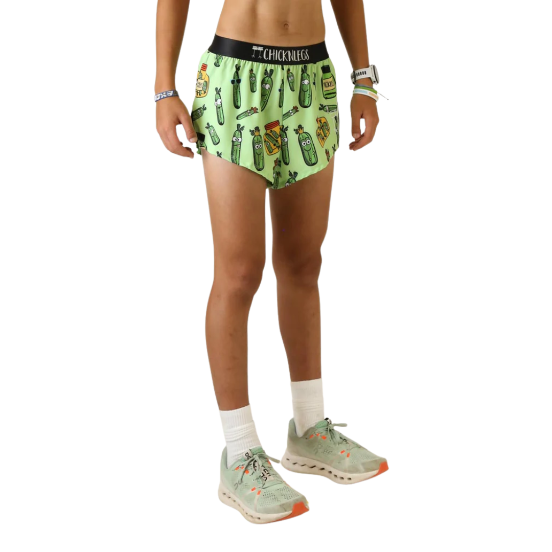 ChicknLegs MEN'S PICKLES 2" SPLIT