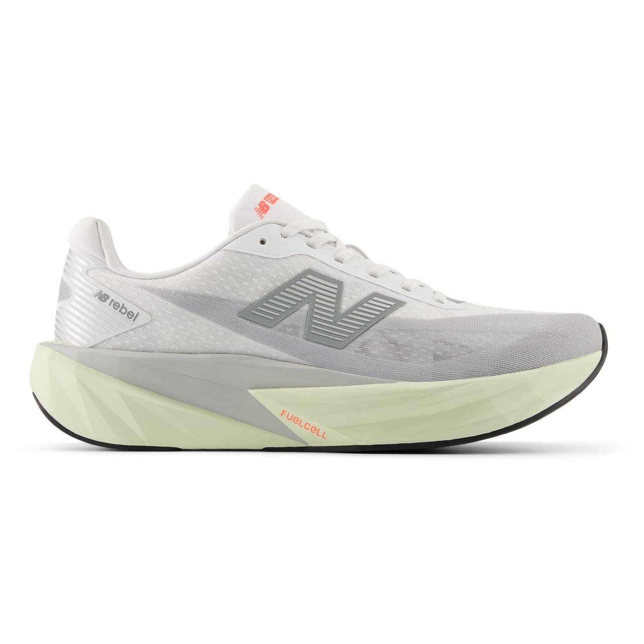 New Balance WOMEN'S FUELCELL REBEL V5
