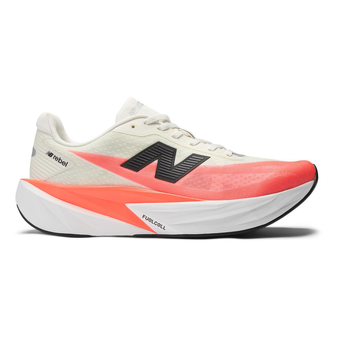 New Balance MEN'S FUELCELL REBEL V5