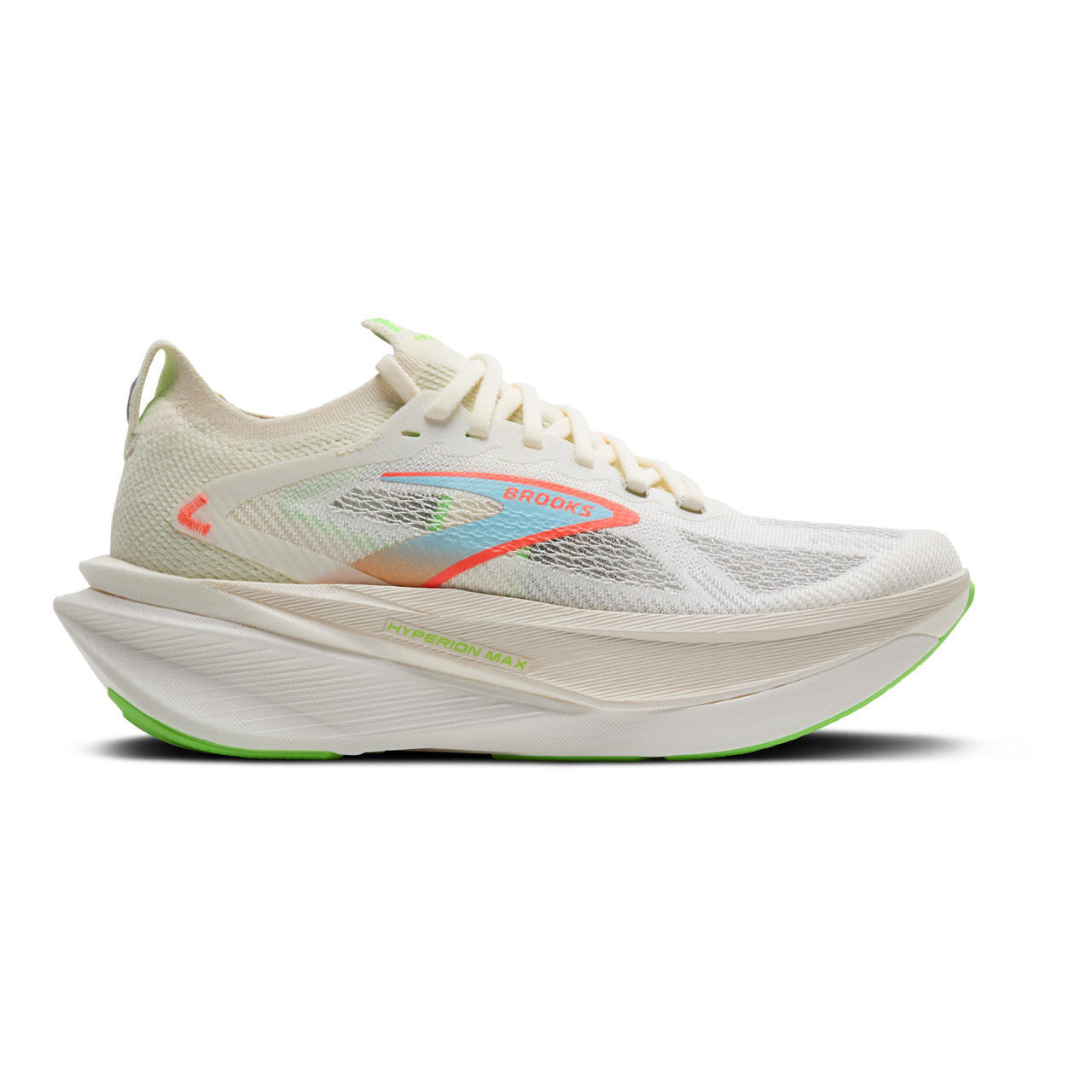 BROOKS／HYPERION MAX 3 （27㎝） MEN'S HYPERION MAX 3 - Iowa Running Company