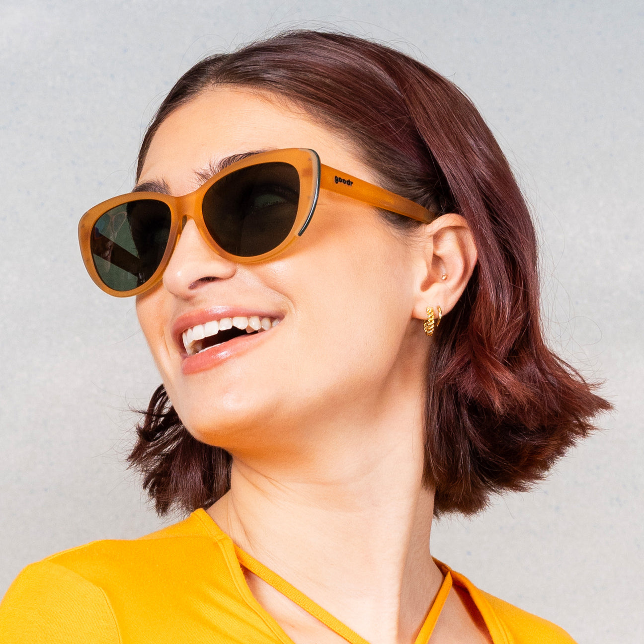 goodr THE CATEGORY IS WESTERN WEAR