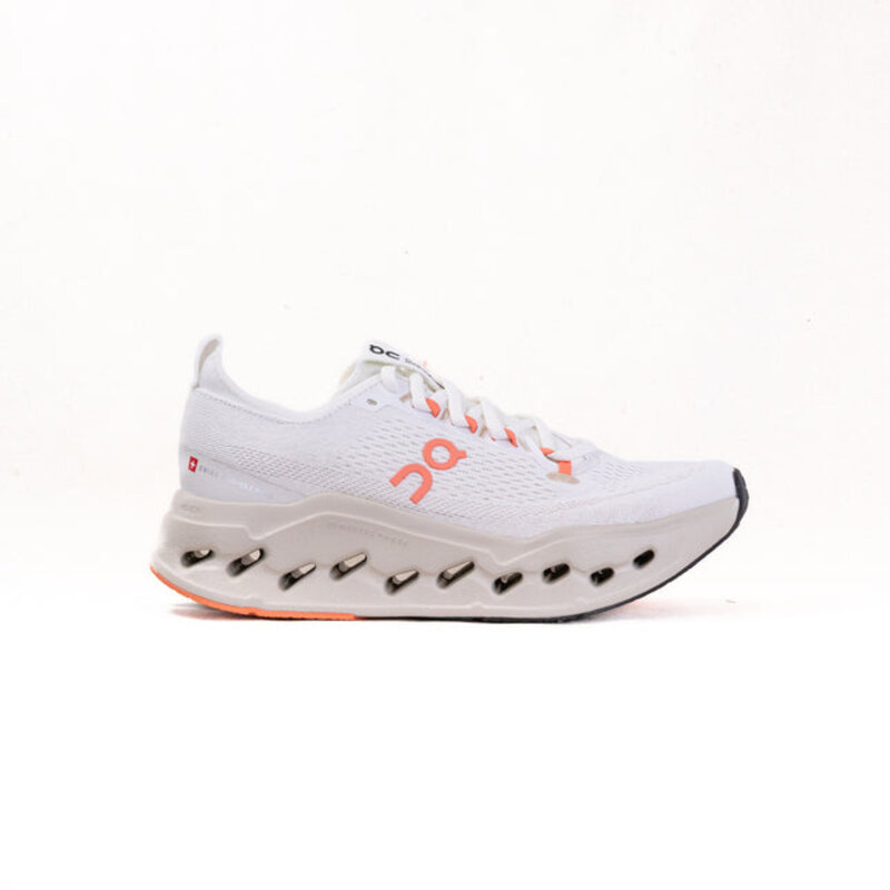 On Running WOMEN'S CLOUDSURFER MAX