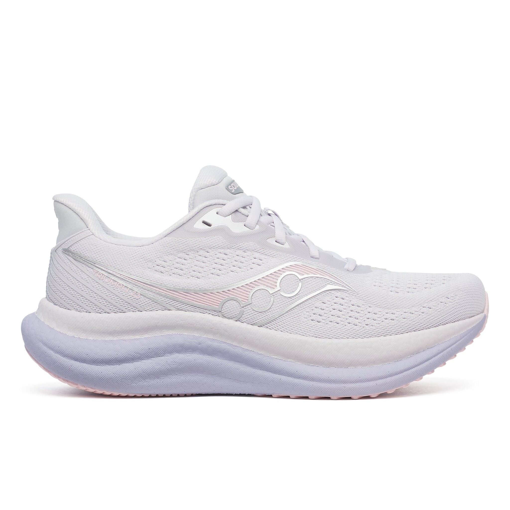 Saucony WOMEN'S TRIUMPH 23