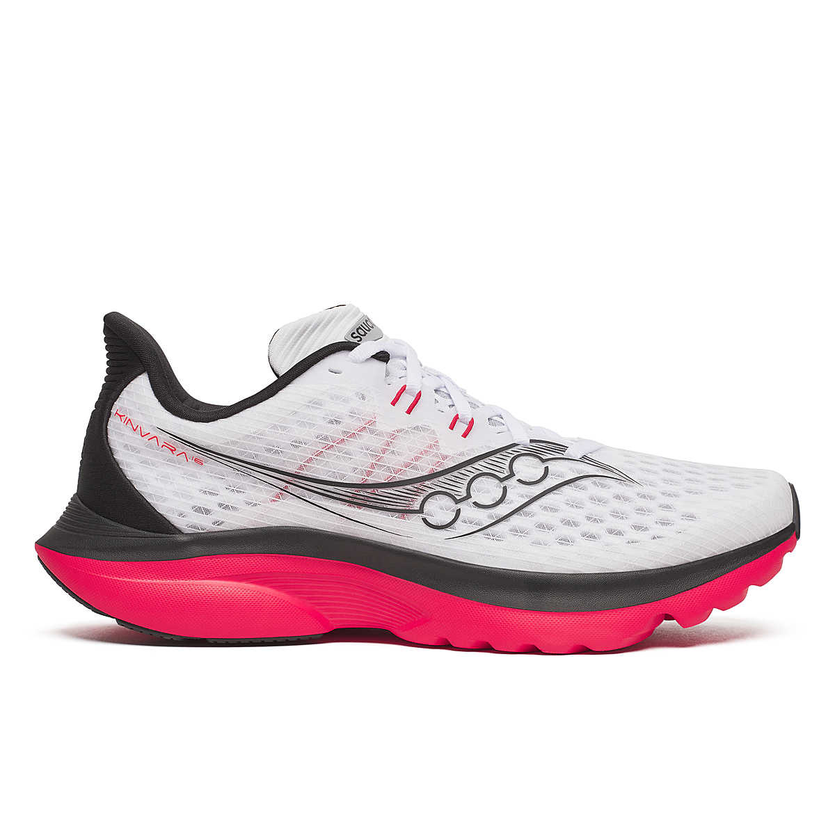 Saucony MEN'S KINVARA 16