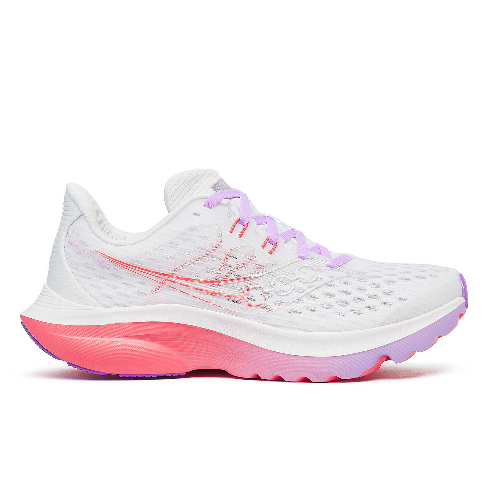 Saucony WOMEN'S KINVARA 16
