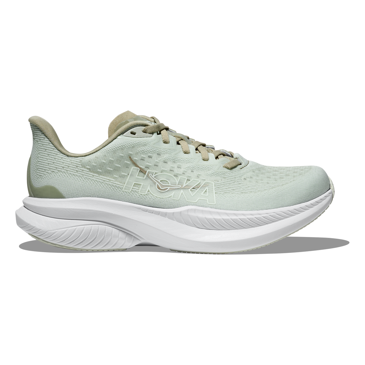 Hoka WOMEN'S MACH 6