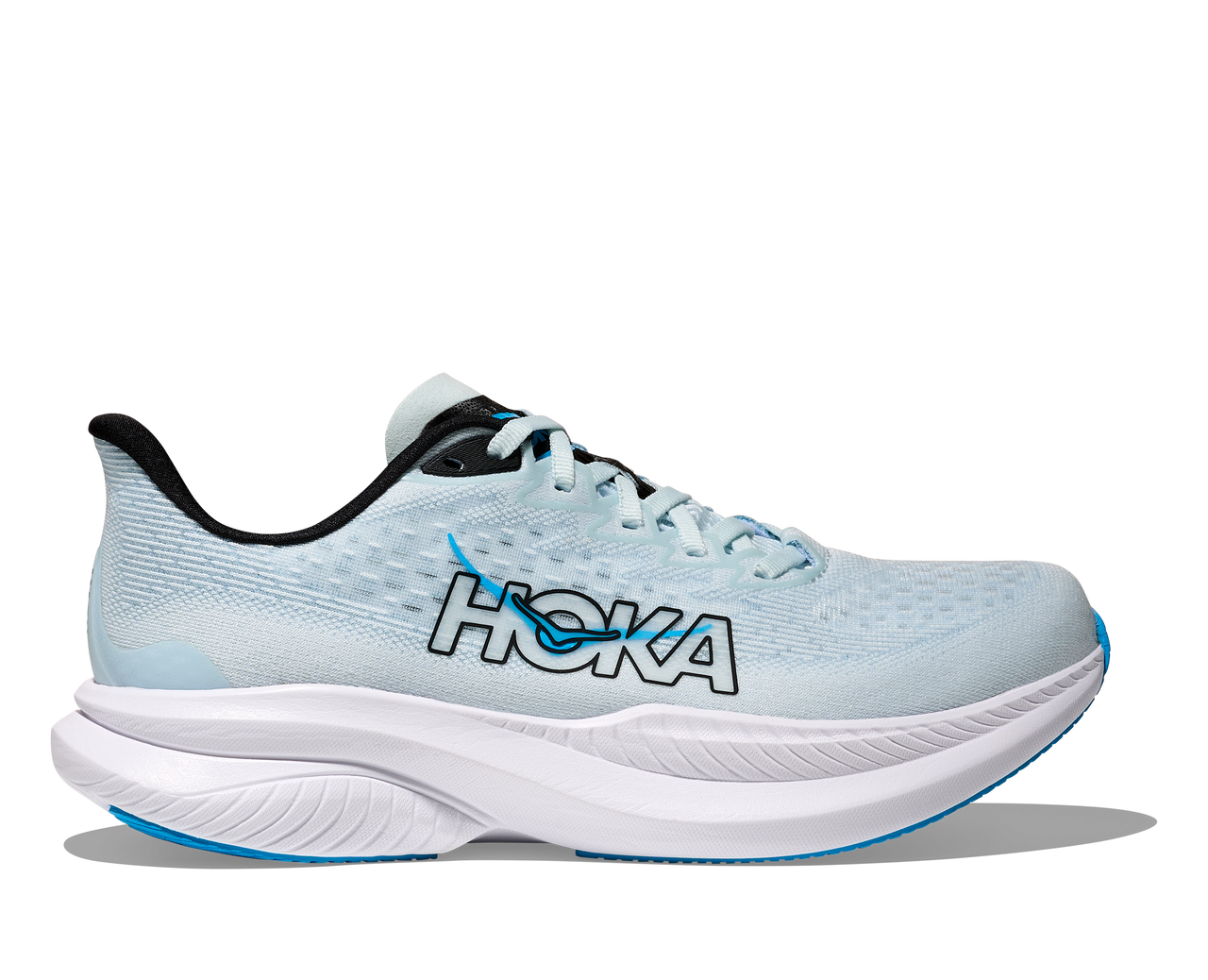 Hoka WOMEN'S MACH 6