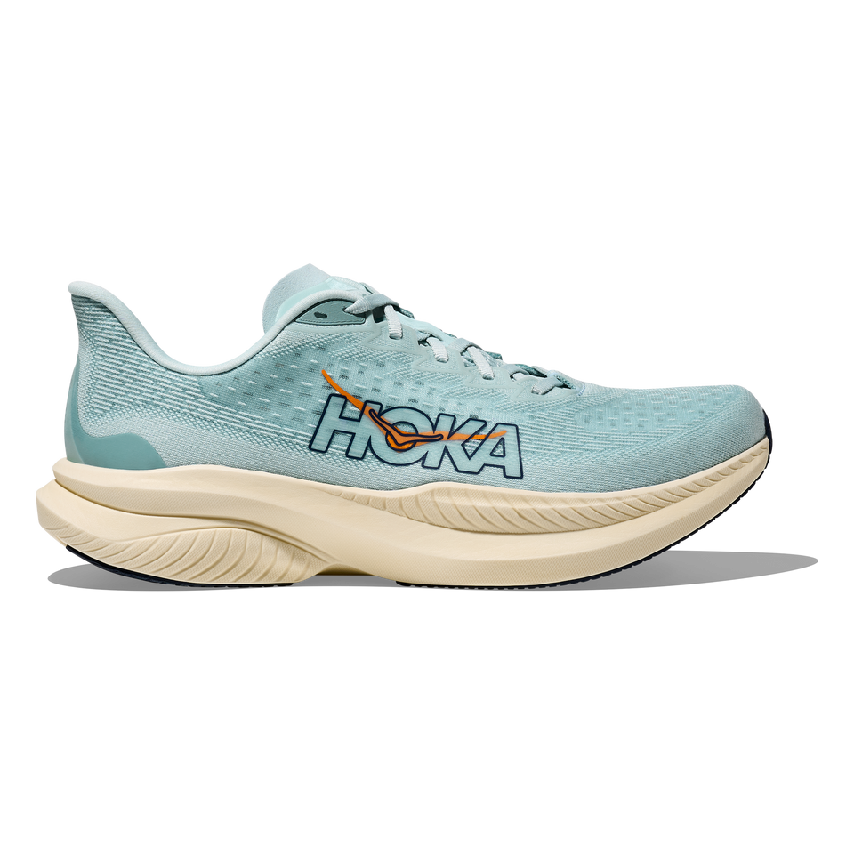 Hoka MEN'S MACH 6