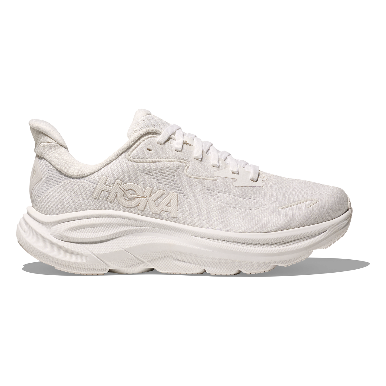 Hoka WOMEN'S CLIFTON 10