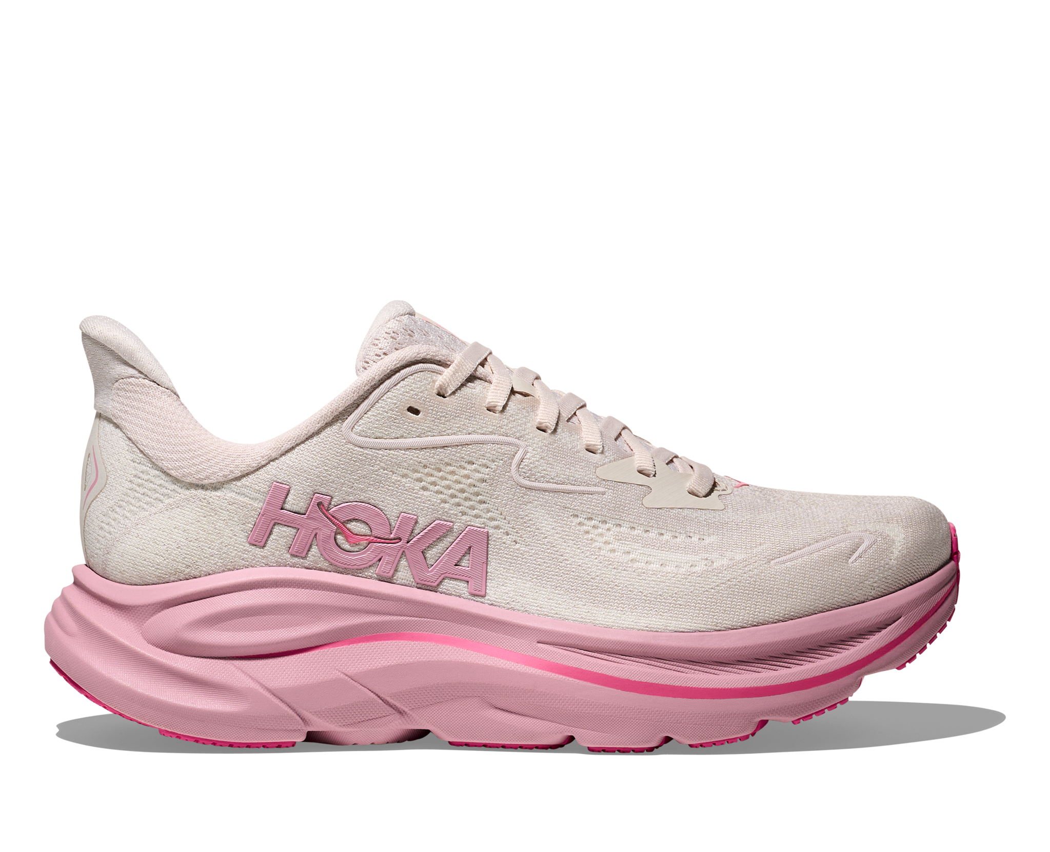 Hoka WOMEN'S CLIFTON 10
