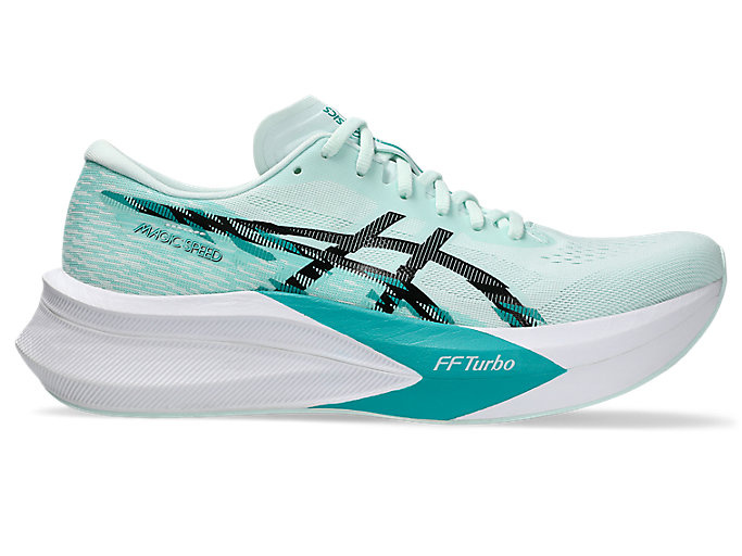 MENS MAGIC SPEED 4 - Iowa Running Company