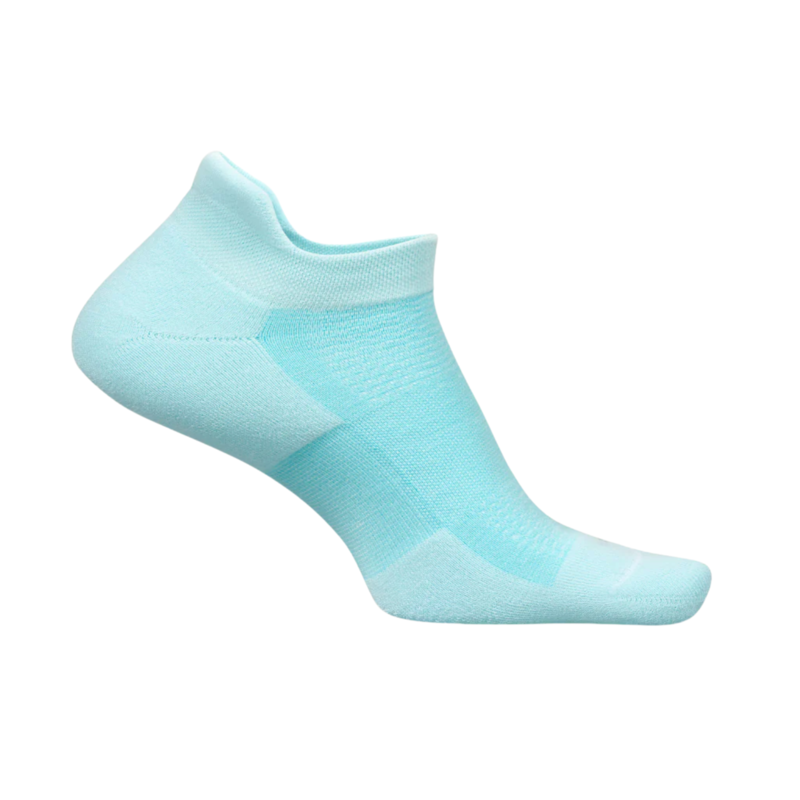 Feetures! HP MAX CUSHION NO SHOW TAB SEA GLASS